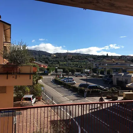 Апартаменти Caba D'annunzio