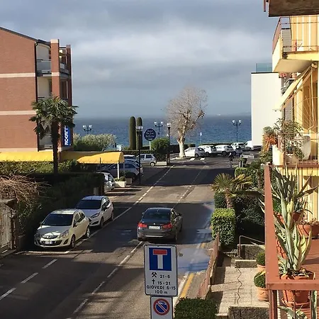 Апартаменти Caba D'annunzio