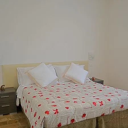 Апартаменти Caba D'annunzio *