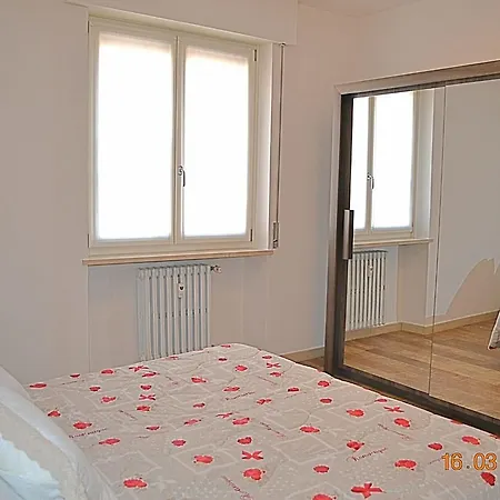 Caba D'annunzio Апартаменти *