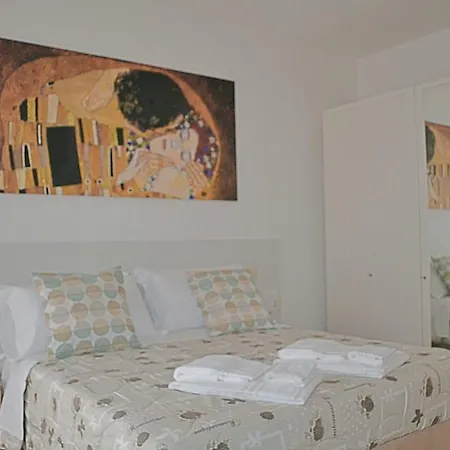 Апартаменти Caba D'annunzio *