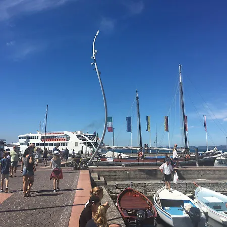 Caba D'annunzio