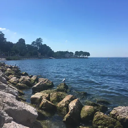 Caba D'annunzio * Бардоліно