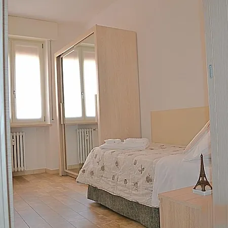 Caba D'annunzio Апартаменти Бардоліно