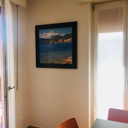 Caba D'annunzio Апартаменти