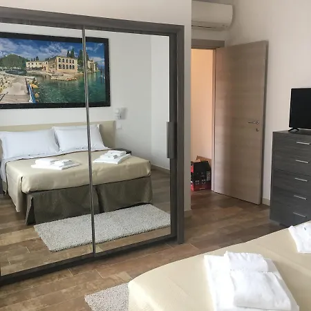 Апартаменти Caba D'annunzio *