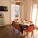 Caba D'annunzio Apartment *