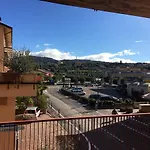Apartman Caba D'annunzio