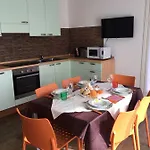 Apartman Caba D'annunzio
