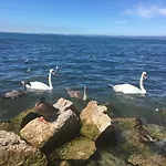 Apartman Caba D'annunzio *
