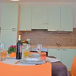 Caba D'annunzio Apartment *