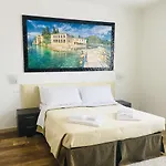 Caba D'annunzio Apartman