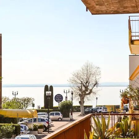 Caba D'annunzio 公寓