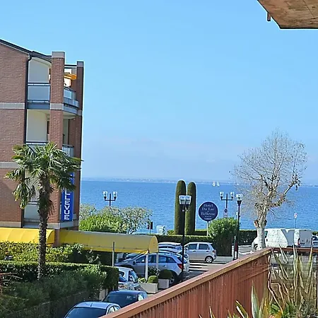 公寓 Caba D'annunzio 巴多利诺