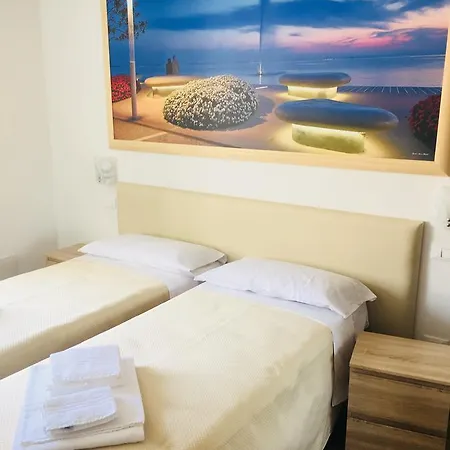 Caba D'annunzio 公寓 巴多利诺