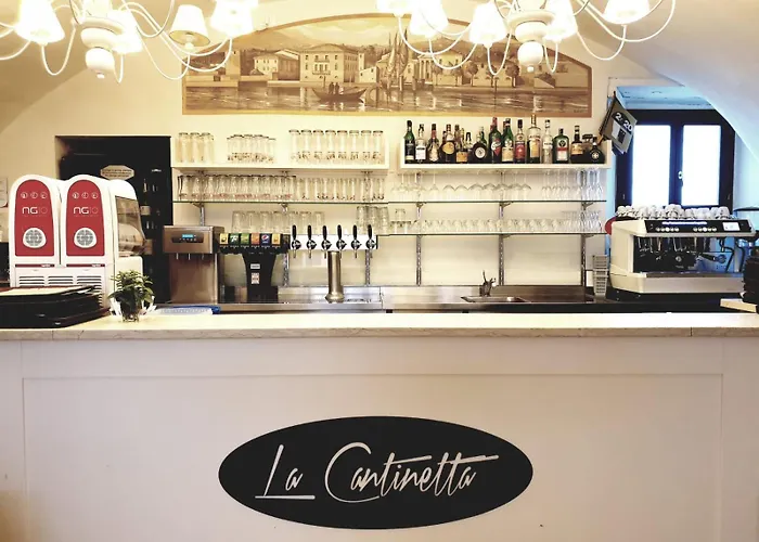 Апартаменти Caba D'annunzio