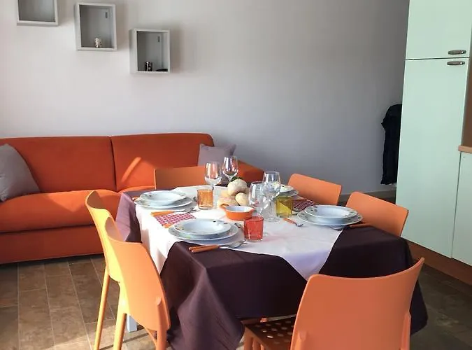 Caba D'annunzio Бардоліно