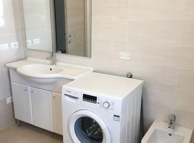 Апартаменти Caba D'annunzio