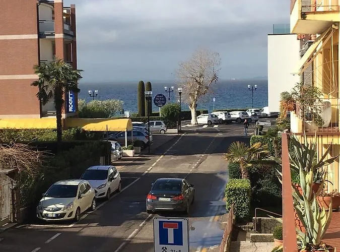 Апартаменти Caba D'annunzio