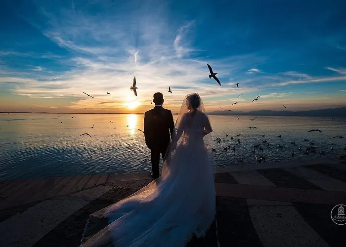 Caba D'annunzio * Бардоліно