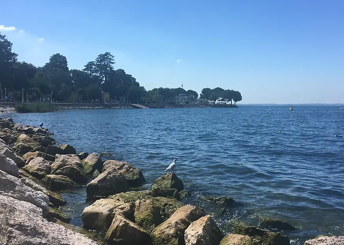 Caba D'annunzio * Бардоліно