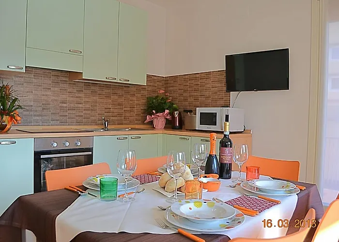 Caba D'annunzio * Бардоліно