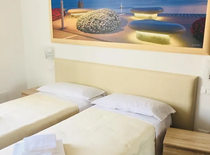 Caba D'annunzio Апартаменти Бардоліно