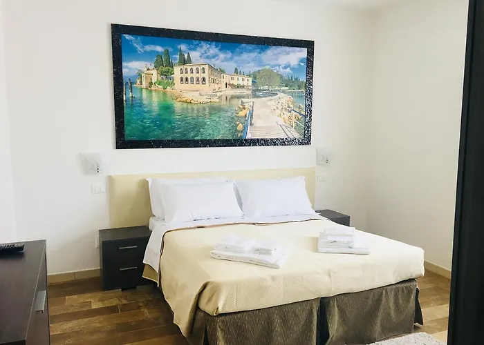 Caba D'annunzio Апартаменти