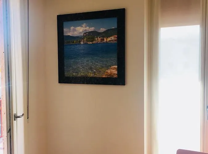 Caba D'annunzio Апартаменти